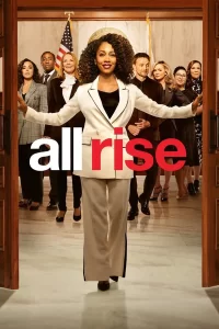All Rise - Saison 3