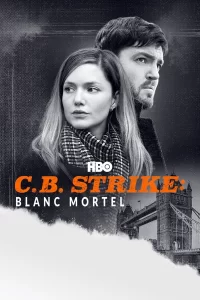 C.B. Strike - Saison 4