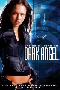 Dark Angel - Saison 2
