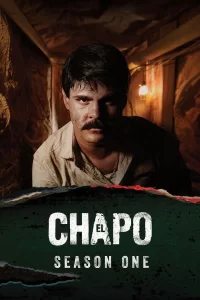 El Chapo - Saison 1