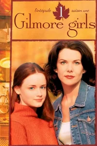 Gilmore Girls - Saison 1