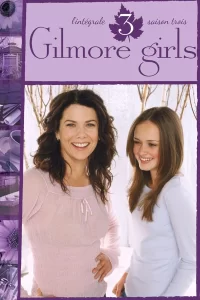 Gilmore Girls - Saison 3