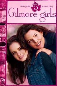 Gilmore Girls - Saison 5
