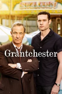 Grantchester - Saison 6