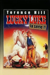 Lucky Luke - Saison 1