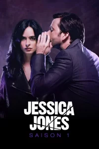 Marvel's Jessica Jones - Saison 1