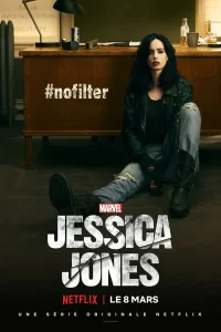 Marvel's Jessica Jones - Saison 2