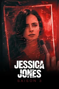 Marvel's Jessica Jones - Saison 3