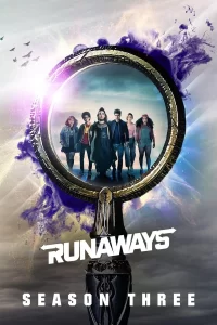 Marvel's Runaways - Saison 3