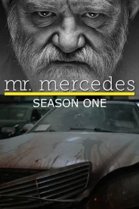 Mr. Mercedes - Saison 1