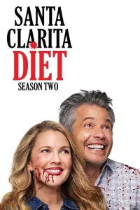Santa Clarita Diet - Saison 2
