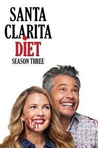 Santa Clarita Diet - Saison 3