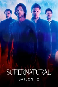 Supernatural - Saison 10