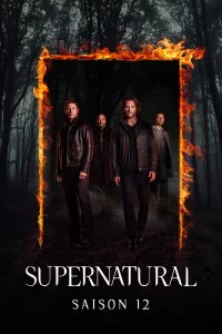Supernatural - Saison 12