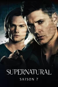 Supernatural - Saison 7
