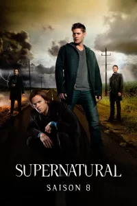 Supernatural - Saison 8