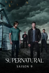Supernatural - Saison 9