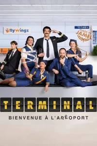 Terminal - Saison 1