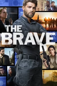 The Brave - Saison 1