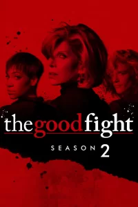 The Good Fight - Saison 2