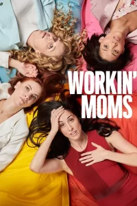 Workin' Moms - Saison 3