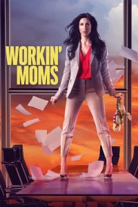 Workin' Moms - Saison 4